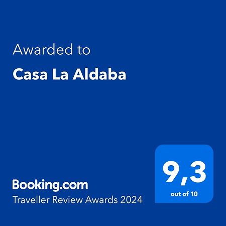 Casa La Aldaba Villa Montejaque Ngoại thất bức ảnh
