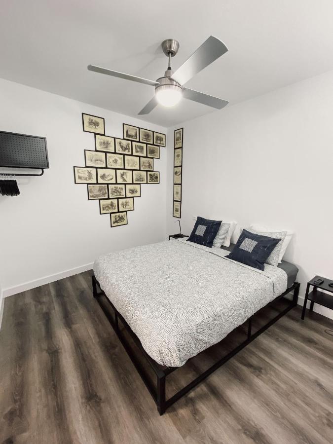 Casa La Aldaba Villa Montejaque Ngoại thất bức ảnh