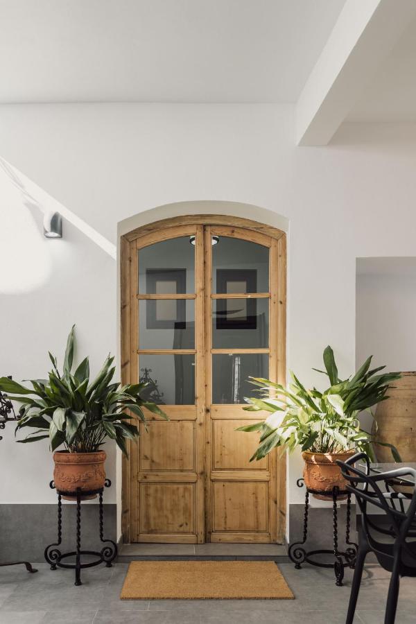 Casa La Aldaba Villa Montejaque Ngoại thất bức ảnh