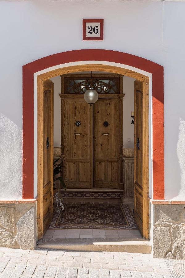 Casa La Aldaba Villa Montejaque Ngoại thất bức ảnh