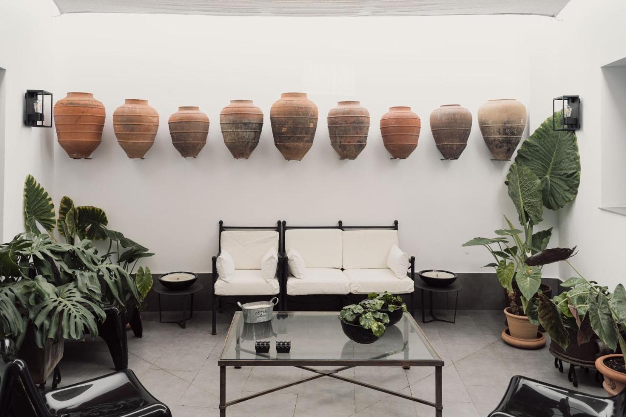 Casa La Aldaba Villa Montejaque Ngoại thất bức ảnh