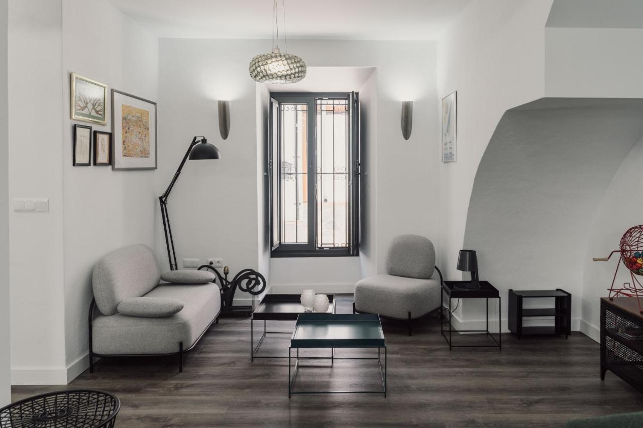 Casa La Aldaba Villa Montejaque Ngoại thất bức ảnh