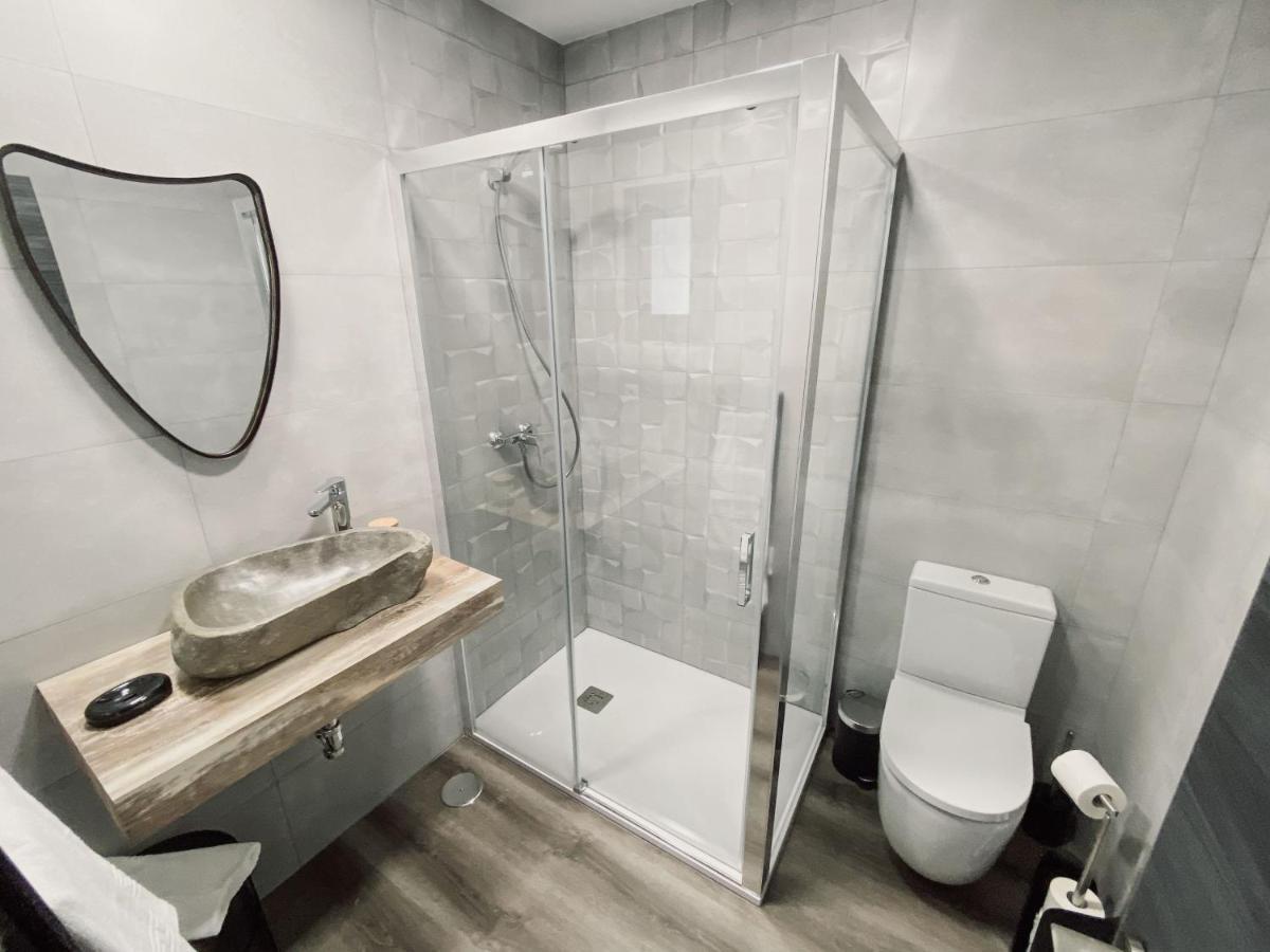 Casa La Aldaba Villa Montejaque Ngoại thất bức ảnh