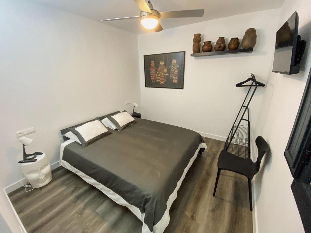 Casa La Aldaba Villa Montejaque Ngoại thất bức ảnh
